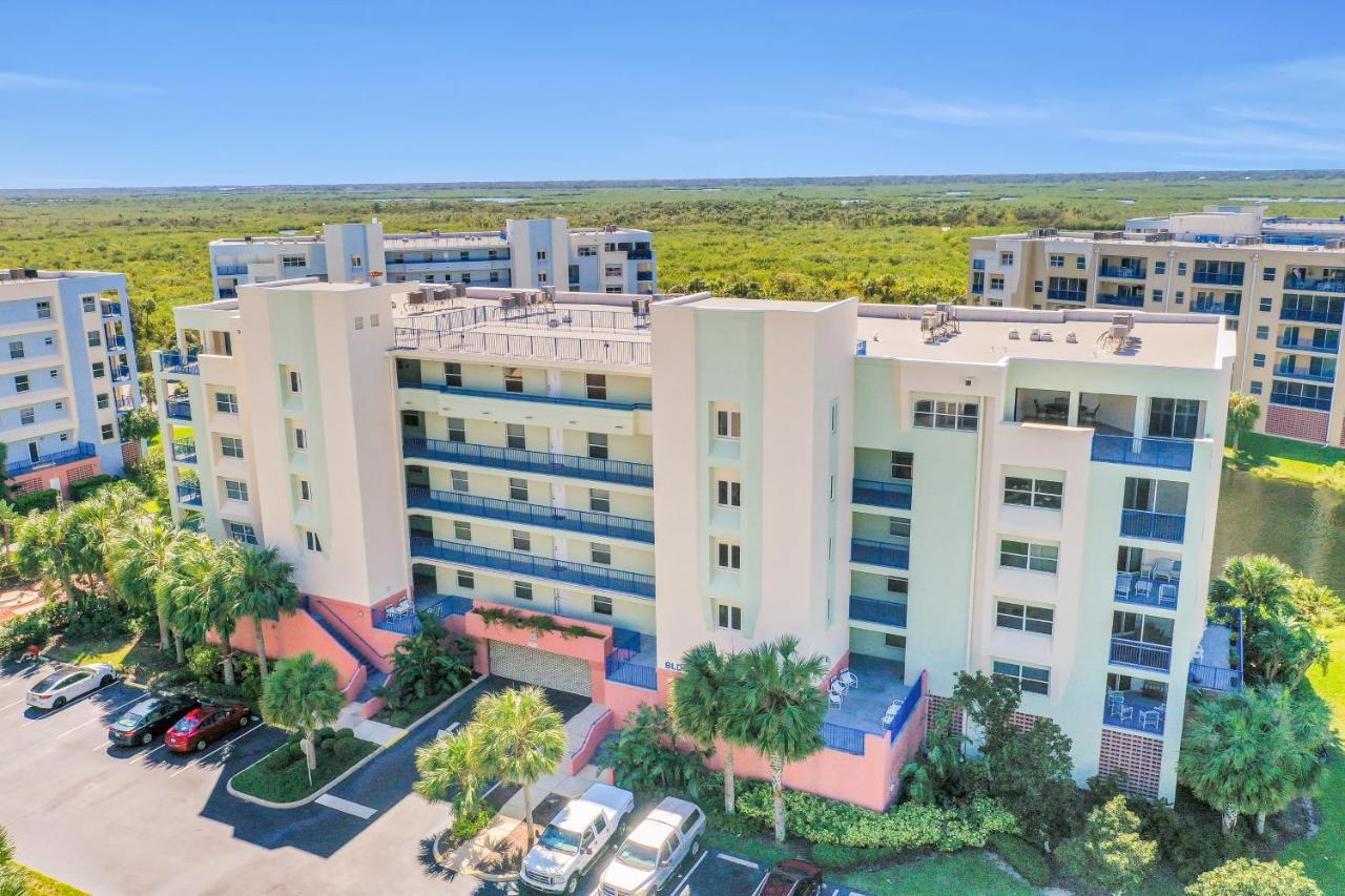 Oceanwalk Suite New Smyrna Beach Exterior foto