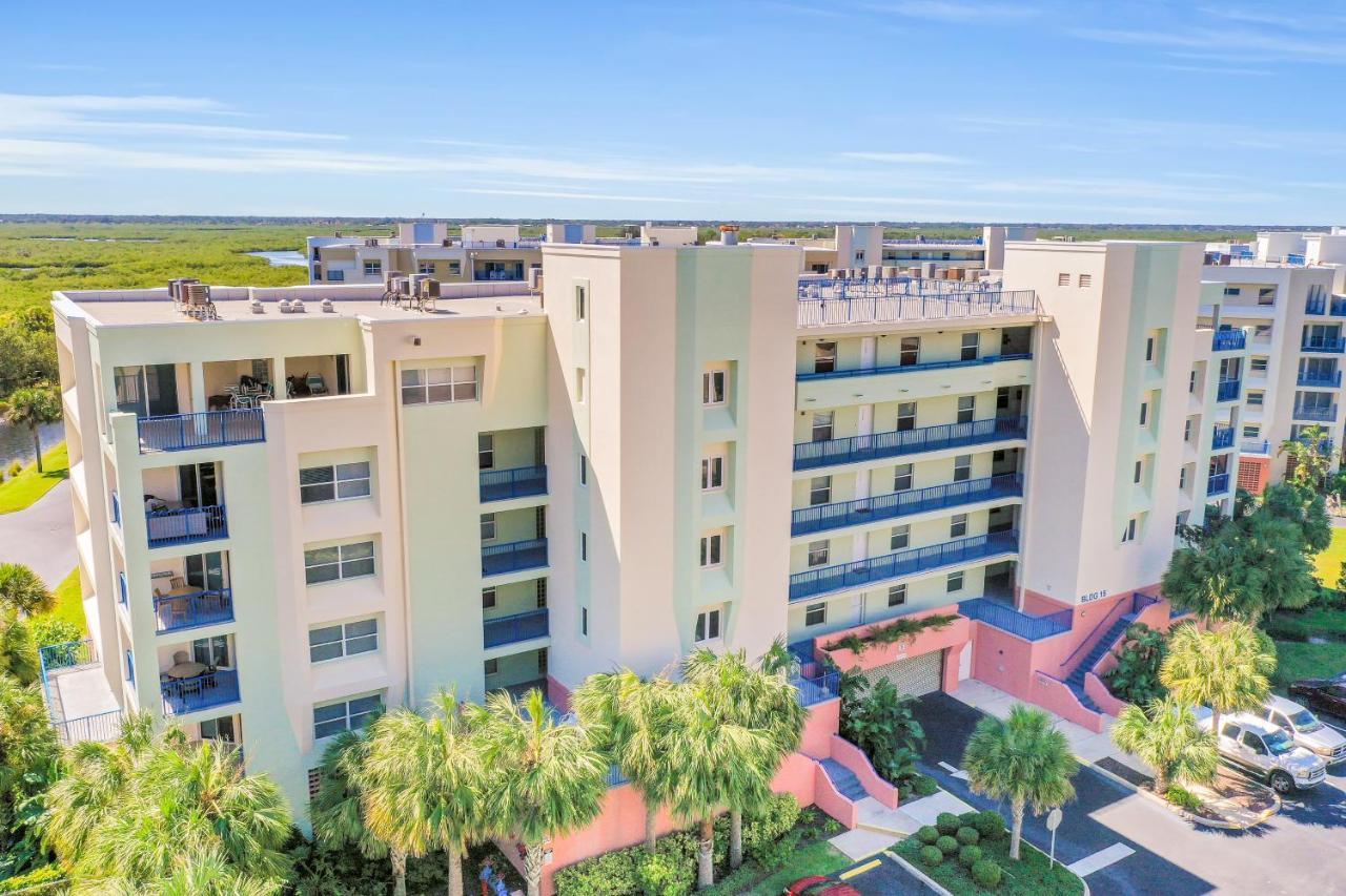 Oceanwalk Suite New Smyrna Beach Exterior foto