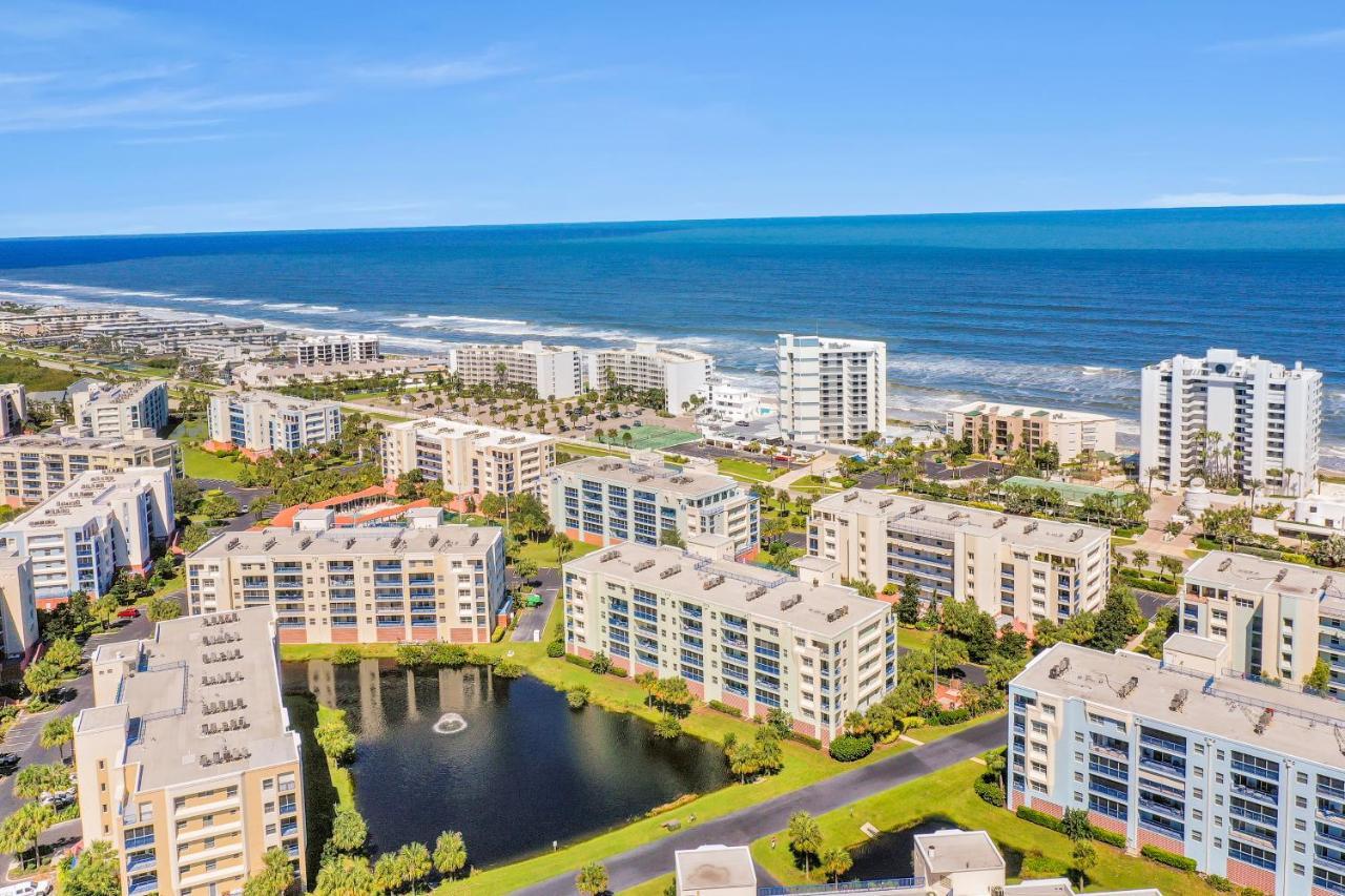 Oceanwalk Suite New Smyrna Beach Exterior foto